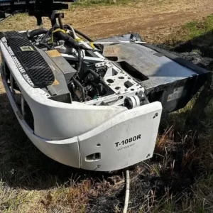 Thermo King T-1080R Whisper – High-Capacity Truck Refrigeration (Ex-USA)