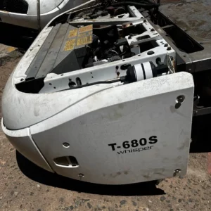 Thermo King T-680S Whisper – High-Efficiency Scroll Compressor (Ex-USA)