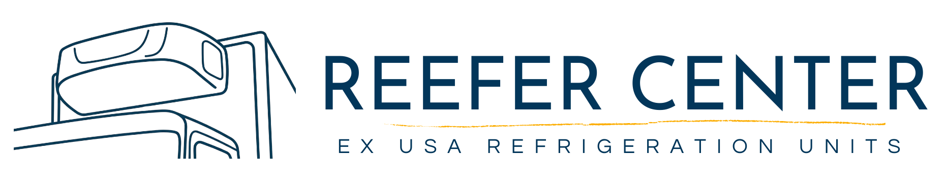 Reefer Center